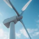 Building the future of sustainable power